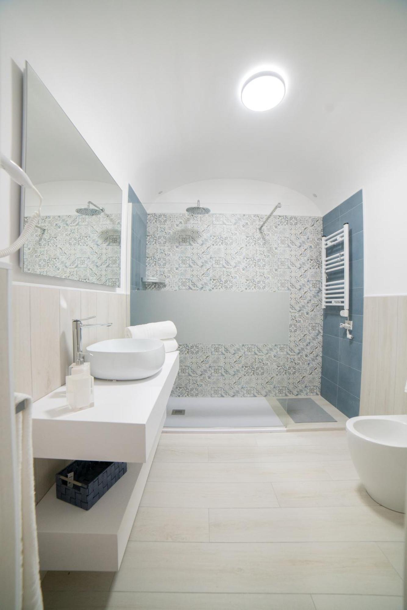 Casaromiti Bed & Breakfast Capri Exterior foto