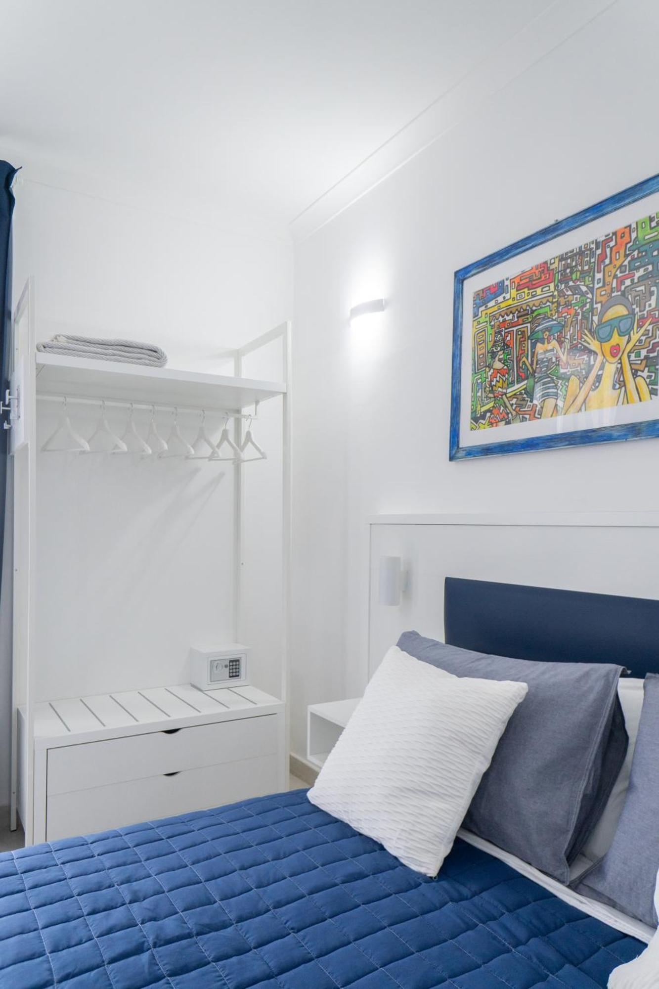 Casaromiti Bed & Breakfast Capri Exterior foto
