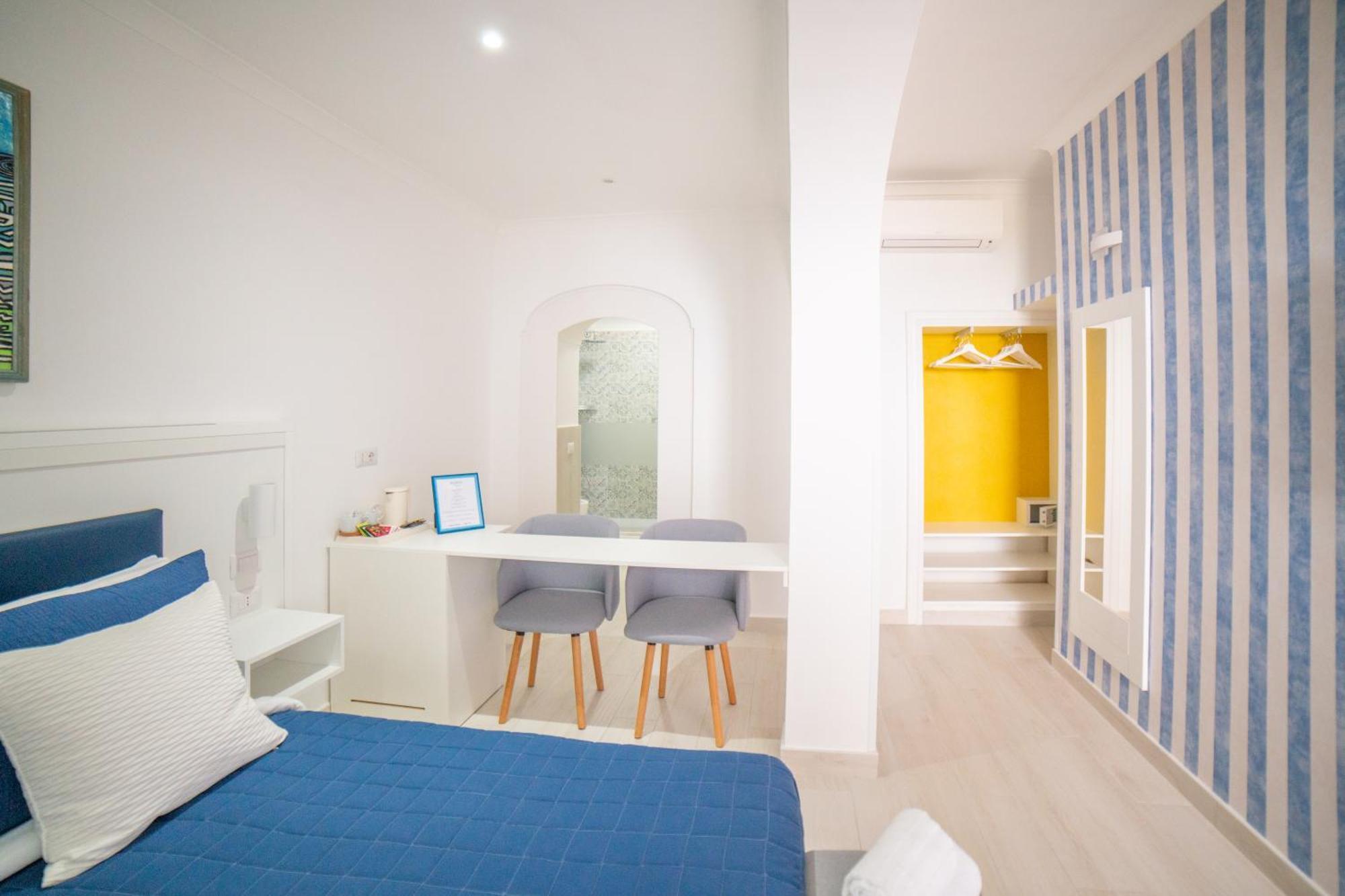 Casaromiti Bed & Breakfast Capri Exterior foto