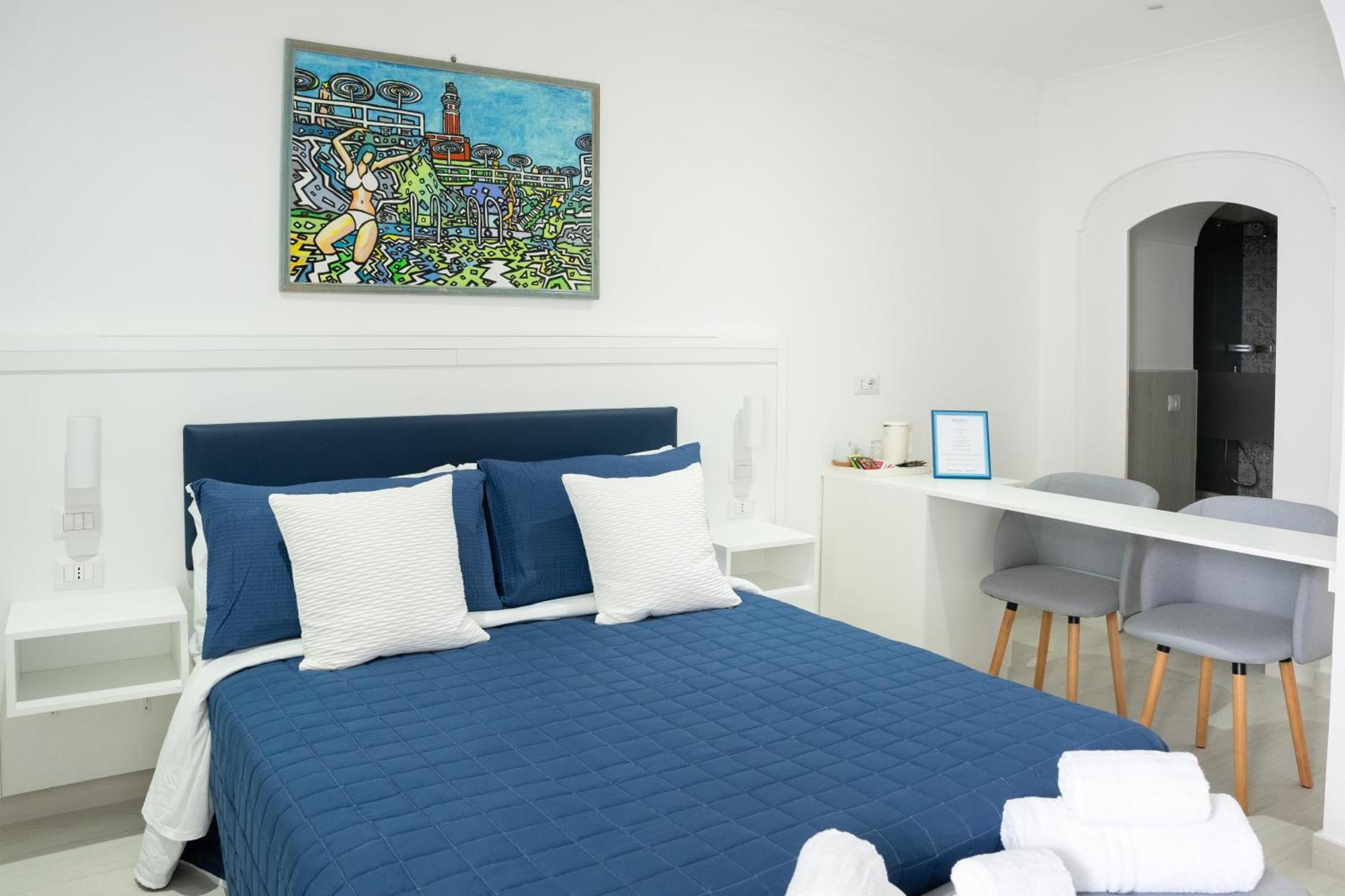 Casaromiti Bed & Breakfast Capri Exterior foto